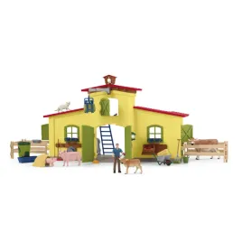 schleich-farm-world-42605-large-farm-with-animals-and-acc
