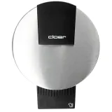 cloer-189-gofrownica