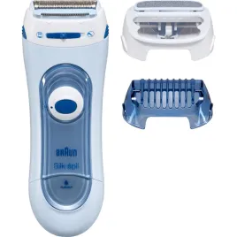 braun-silk-epil-lady-shaver-ls-5160