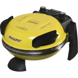 g3ferrari-g-1000605-delizia-pizzamaker-yellow