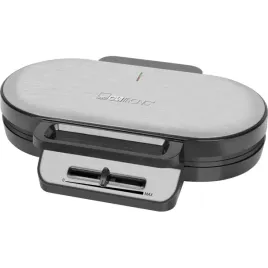clatronic-wa-3745-black-inox-waffle-maker
