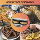 clatronic-wa-3745-black-inox-waffle-maker