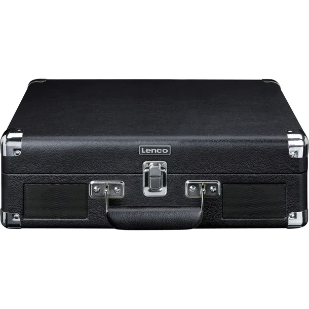 lenco-tt-115-czarny