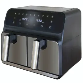 unold-58685-hot-air-fryer-twin-zone