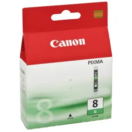 canon-cli-8-g-zielony