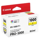 canon-pfi-1000-y-zolty