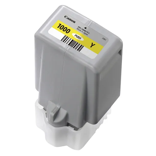 canon-pfi-1000-y-zolty