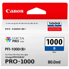 canon-pfi-1000-b-blue