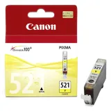 canon-cli-521-y-zolty