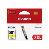 canon-cli-581-xxl-y-zolty