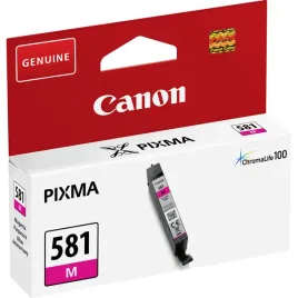 canon-cli-581-m-magenta