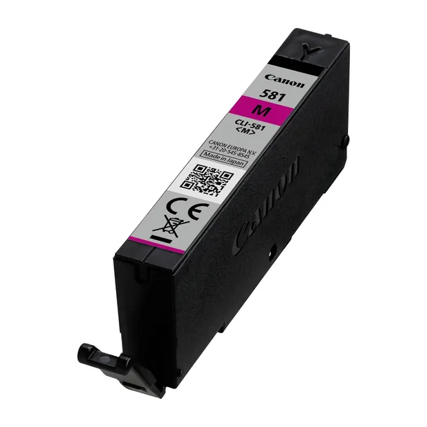 canon-cli-581-m-magenta