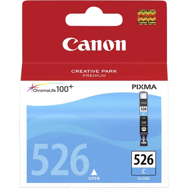 canon-cli-526-c-cyan