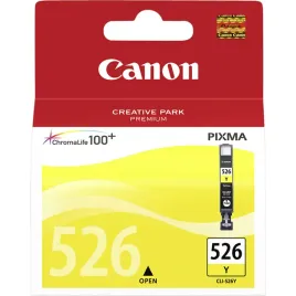 canon-cli-526-y-zolty