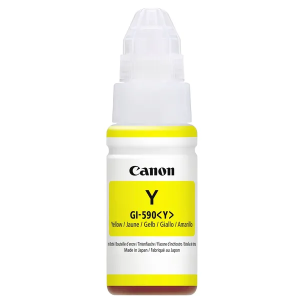 canon-gi-590-y-zolty