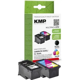 kmp-c97v-multipak-bk-color-kompat-z-canon-pg-545-cl-546-xl