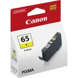 canon-cli-65-y-yellow