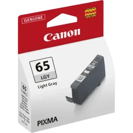 canon-cli-65-lgy-light-grey