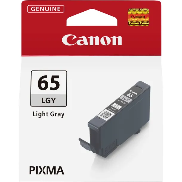 canon-cli-65-lgy-light-grey