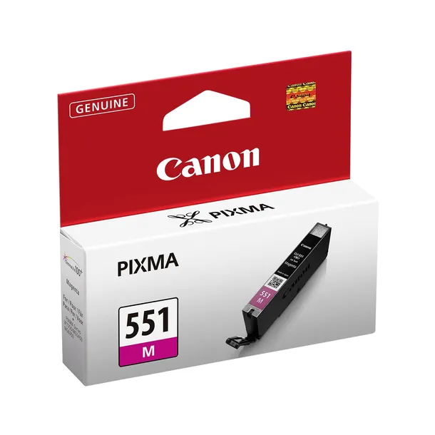 canon-cli-551-m-magenta