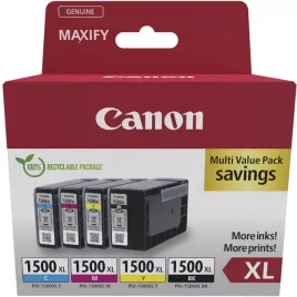 canon-pgi-1500-xl-bk-c-m-yk-multipack
