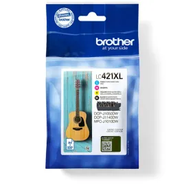 brother-lc-421-xl-value-pack-c-m-y-bk