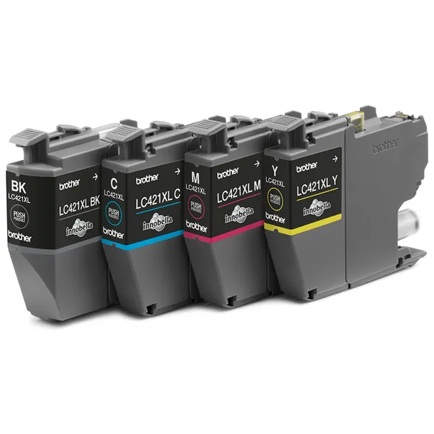 brother-lc-421-xl-value-pack-c-m-y-bk