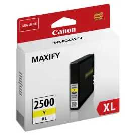 canon-pgi-2500-xl-y-zolty