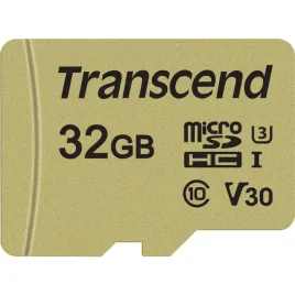 transcend-microsdhc-500s-32gb-class-10-uhs-i-u3-v30-adapter