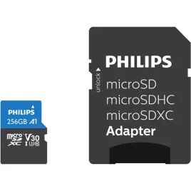 philips-microsdxc-card-256gb-class-10-uhs-i-u3-incl-adapter