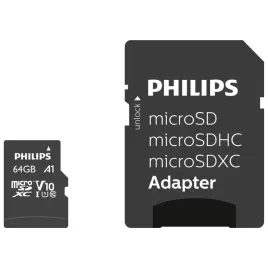 philips-microsdxc-card-64gb-class-10-uhs-i-u1-incl-adapter