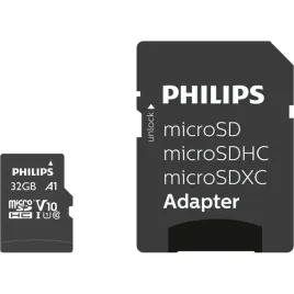 philips-microsdhc-card-32gb-class-10-uhs-i-u1-incl-adapter