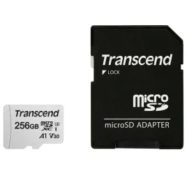 transcend-microsdxc-300s-a-256gb-class-10-uhs-i-u3-v30-a1