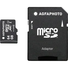 agfaphoto-microsdxc-uhs-i-64gb-high-speed-class-10-u1-adapter
