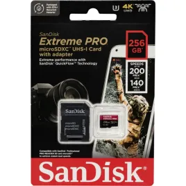 sandisk-microsdxc-256gb-extreme-pro-a2-c10-v30-uhs-i-u3