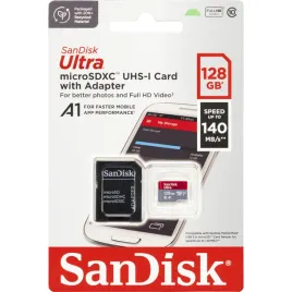 sandisk-ultra-microsdxc-a1-128gb-140mb-s-adapt-sdsquab-128g-gn6ma