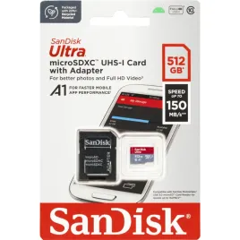 sandisk-ultra-microsdxc-a1-512gb-150mb-s-adapt-sdsquac-512g-gn6ma