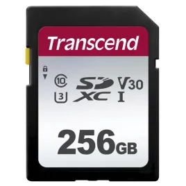 transcend-sdxc-300s-256gb-class-10-uhs-i-u3-v30