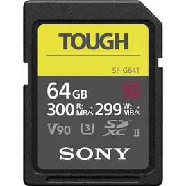 sony-sdxc-g-tough-series-64gb-uhs-ii-class-10-u3-v90
