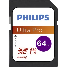 philips-sdxc-card-64gb-class-10-uhs-i-u3-v30-a1