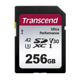 transcend-sdxc-340s-256gb-class-10-uhs-i-u3-a2-v30