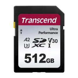 transcend-sdxc-340s-512gb-class-10-uhs-i-u3-a2-v30
