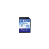 verbatim-sdxc-karta-64gb-class-10