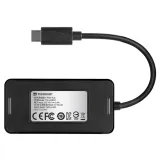 transcend-hub2c-usb-typ-c-usb-3-1-gen-1