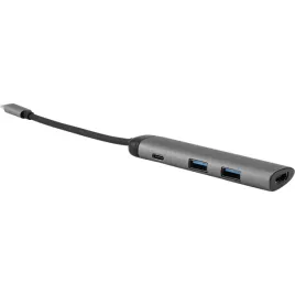 verbatim-usb-c-multiport-hub-usb-3-0-hdmi-2xusb-a-usb-c-49140