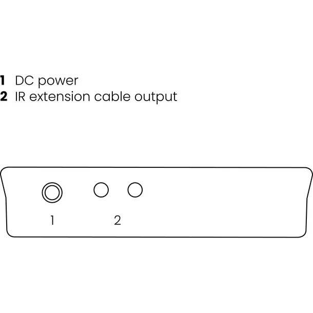 marmitek-invisible-control-black-ir-extension