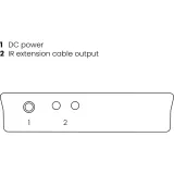 marmitek-invisible-control-black-ir-extension