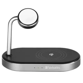 verbatim-wcs-02-aluminium-3-in-1-qi-mfi-wifi-apple-watch-charger