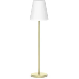 new-garden-lola-slim-120-led-floor-lamp-brass