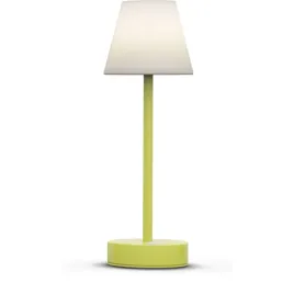 new-garden-lola-slim-30-battery-table-lamp-lime